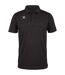 Gilbert Mens Photon Polo Shirt (Black) - UTRW6630