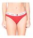 Culotte Femme Rouge Tommy Hilfiger-3
