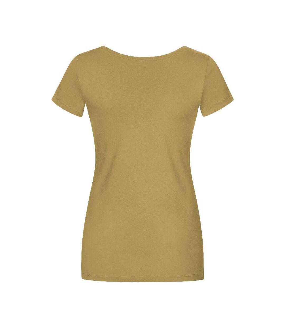 T-shirt Femme Olive X.O By Promodoro-2