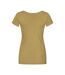 T-shirt Femme Olive X.O By Promodoro-2