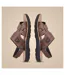 OZABI Sandales Homme Confort Semelle Souple Antiderapante Scratch 39-45-3