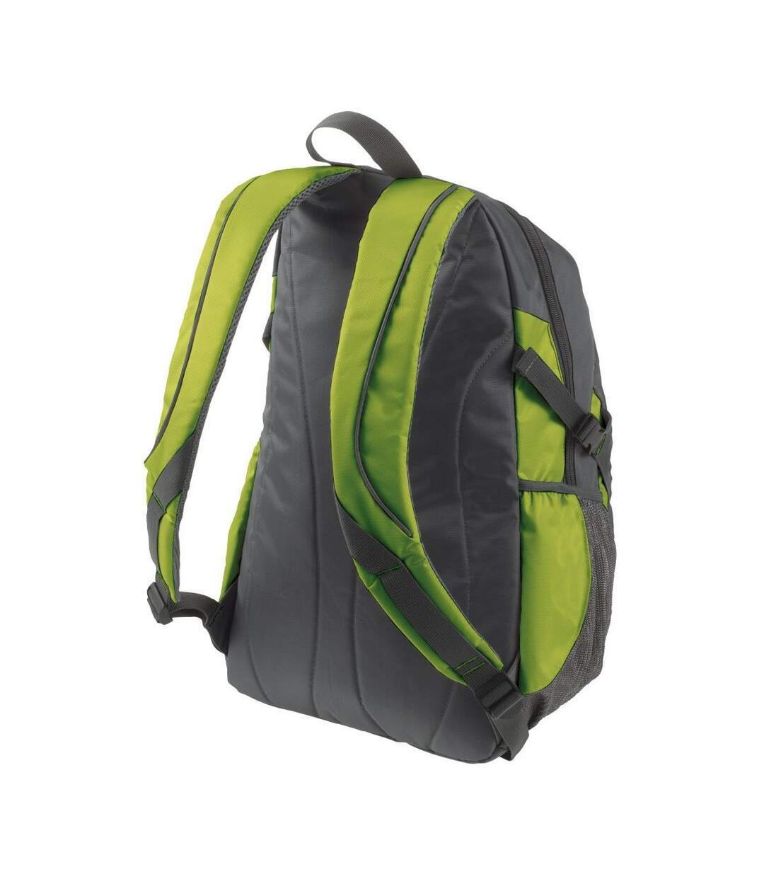 Sac À Dos Galaxy Taille Unique Vert Pomme Halfar-2