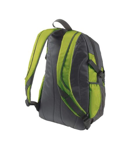 Sac À Dos Galaxy Taille Unique Vert Pomme Halfar
