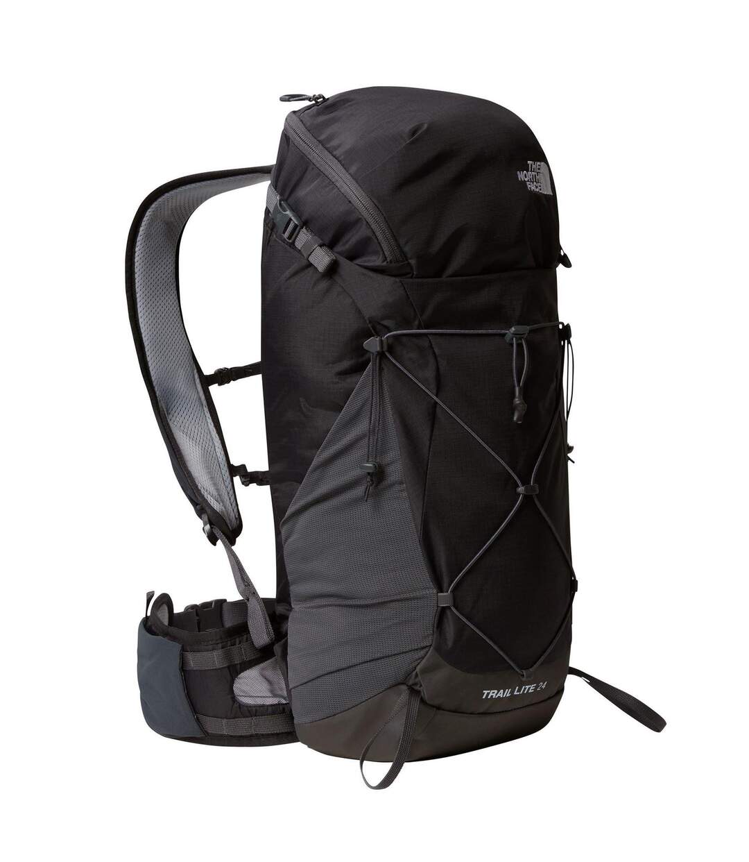 Sac À Dos Extérieur Homme Taille Unique Noir The North Face-1