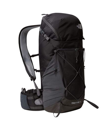 Sac À Dos Extérieur Homme Taille Unique Noir The North Face