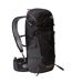 Sac À Dos Extérieur Homme Taille Unique Noir The North Face-1