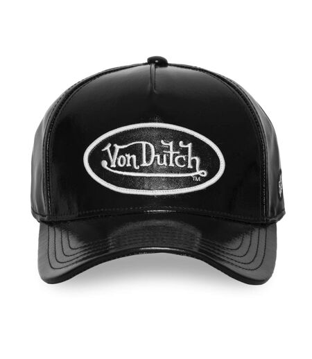 Casquette baseball avec patch et broderie Shiny N Vondutch
