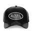 Casquette baseball avec patch et broderie Shiny N Vondutch-2