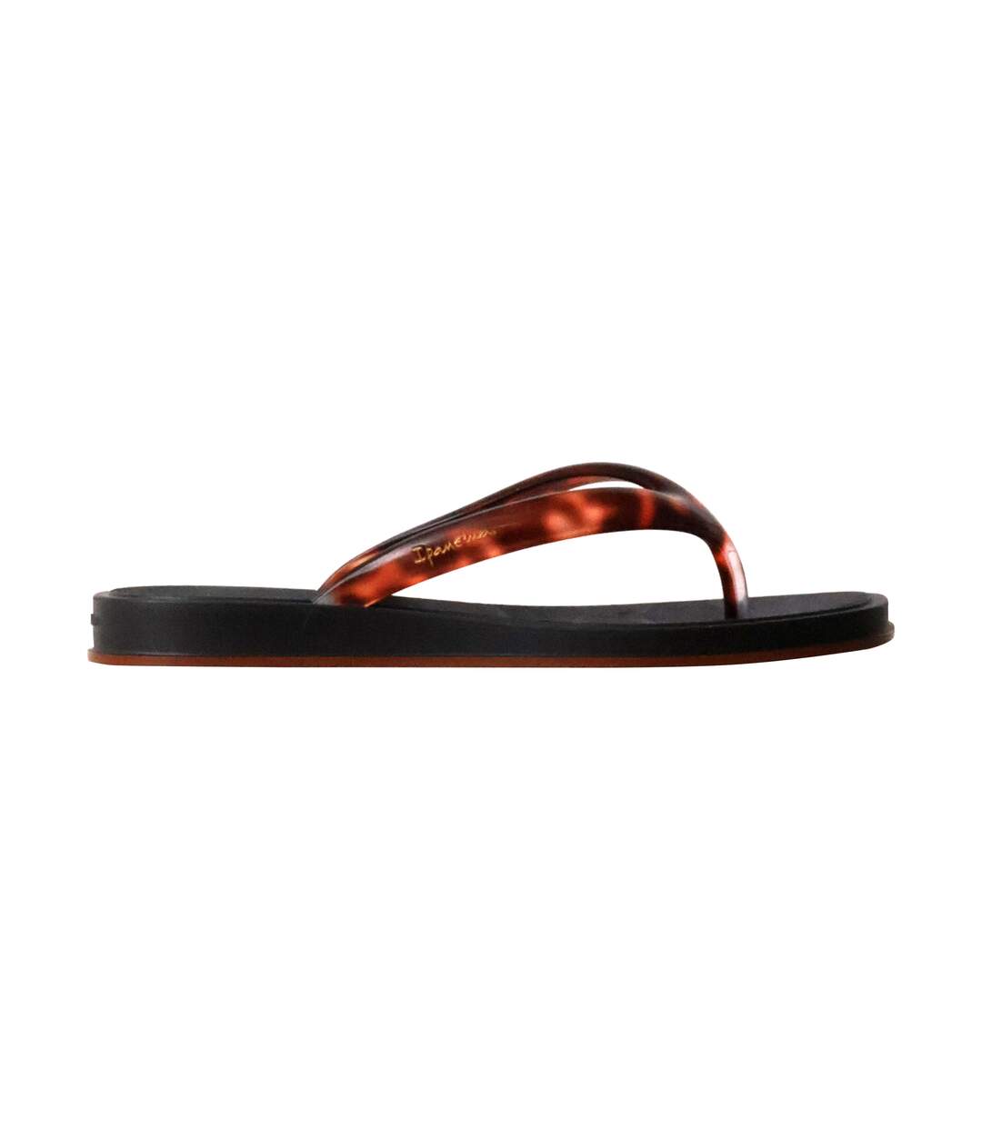 Tong à Enfiler Ipanema Glow Trendy-2