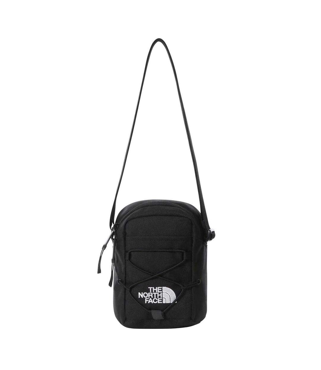 Everyday Crossbody Bag One Size Black The North Face-1