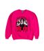 Sweat Dont Dream It Be It Adulte Rose The Rocky Horror Picture Show-1