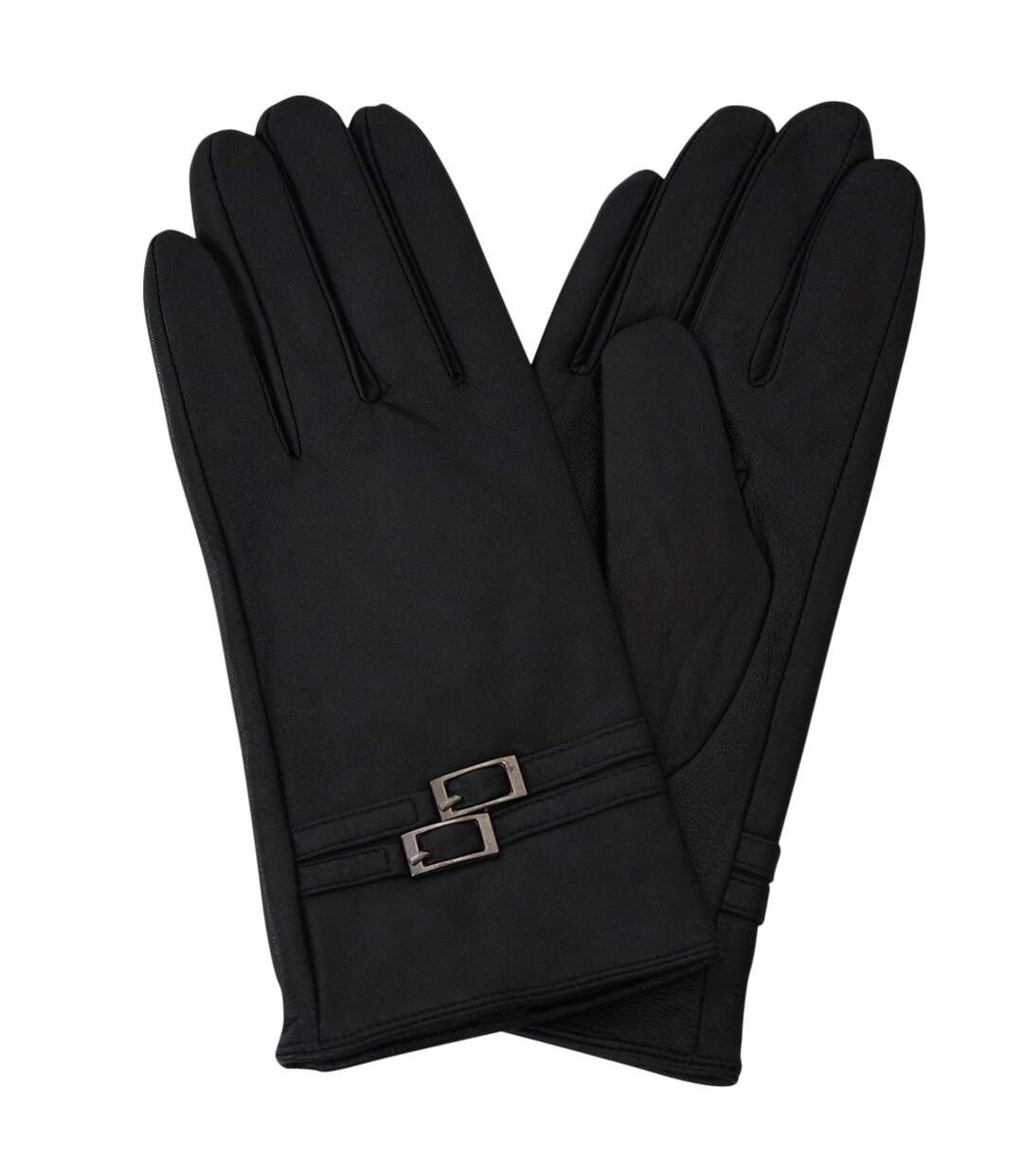 Gants femme cuir SVEVIA