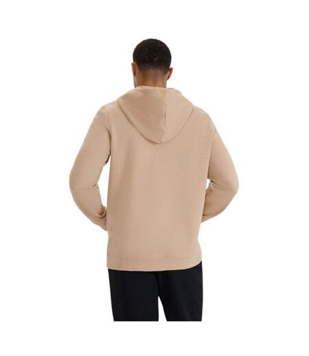 Sweat À Capuche Wss25tswsm1621 Homme Beige 4F