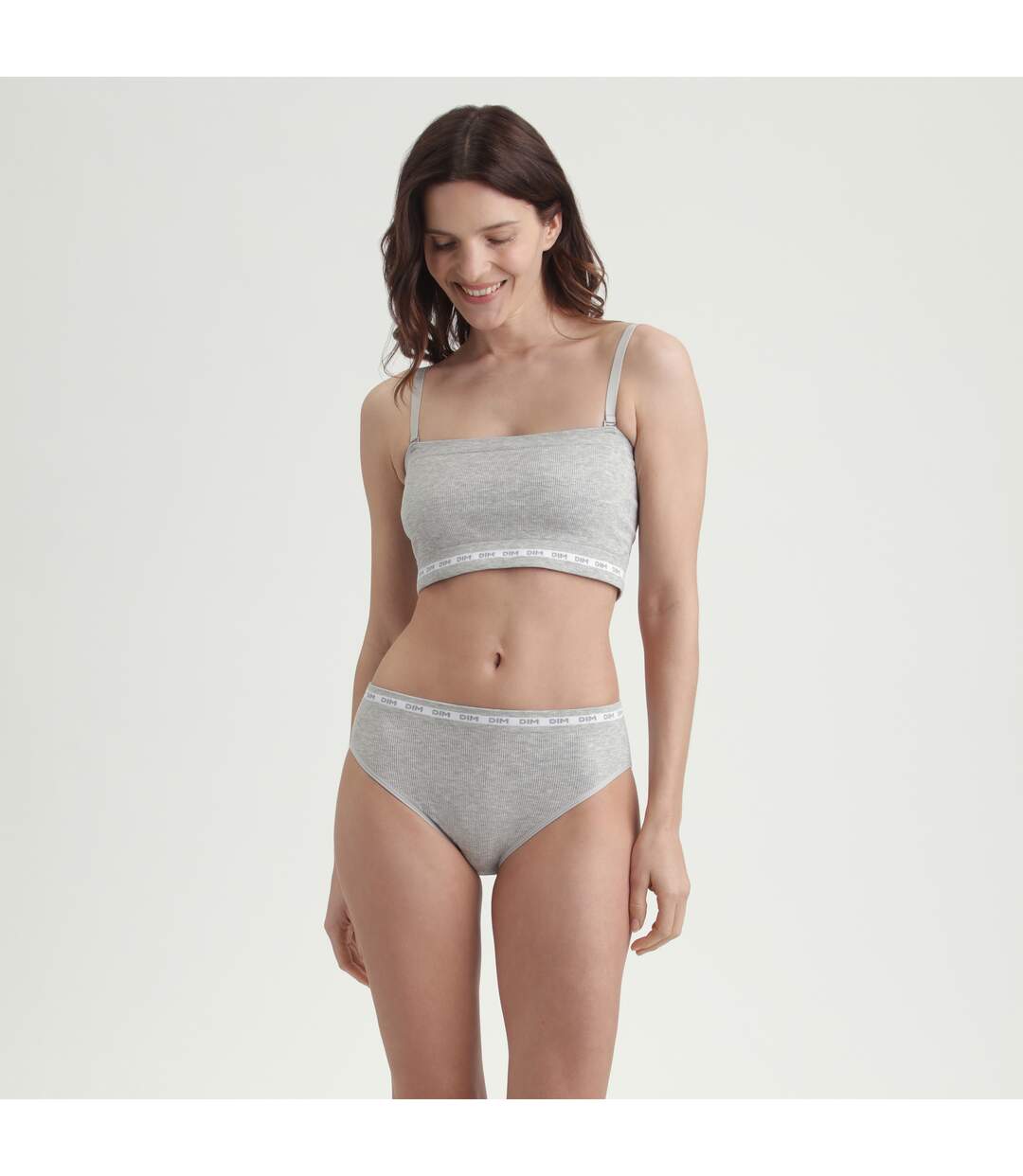 Slip microfibre sans couture Icons Seamless-3
