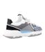 Baskets Creator Evo Homme Blanc Bleu Lavair-2