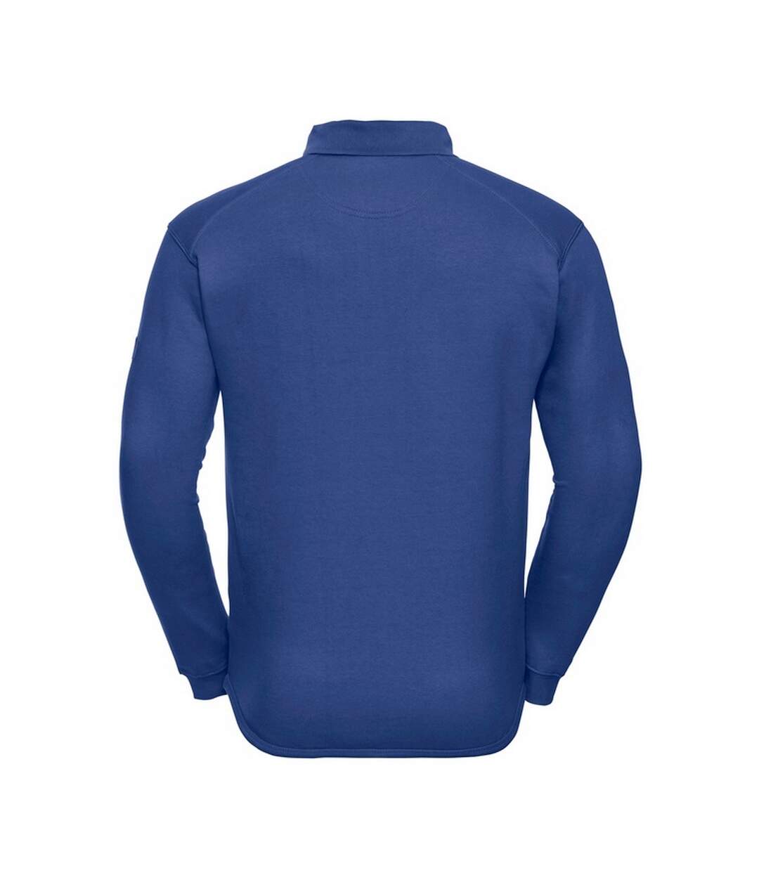 Sweat Homme Bleu Roi Vif Russell-2