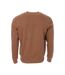 Sweat marron homme diesel felpas - 3xl-2