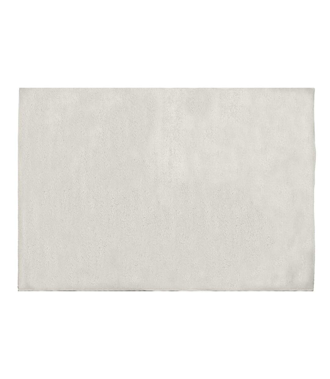 Tapis Frisé Uni Belluni 120x170cm Naturel-1