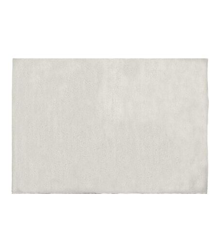 Tapis Frisé Uni Belluni 120x170cm Naturel