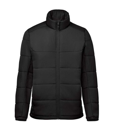 Mens Sierra Thermal Jacket Black Stormtech