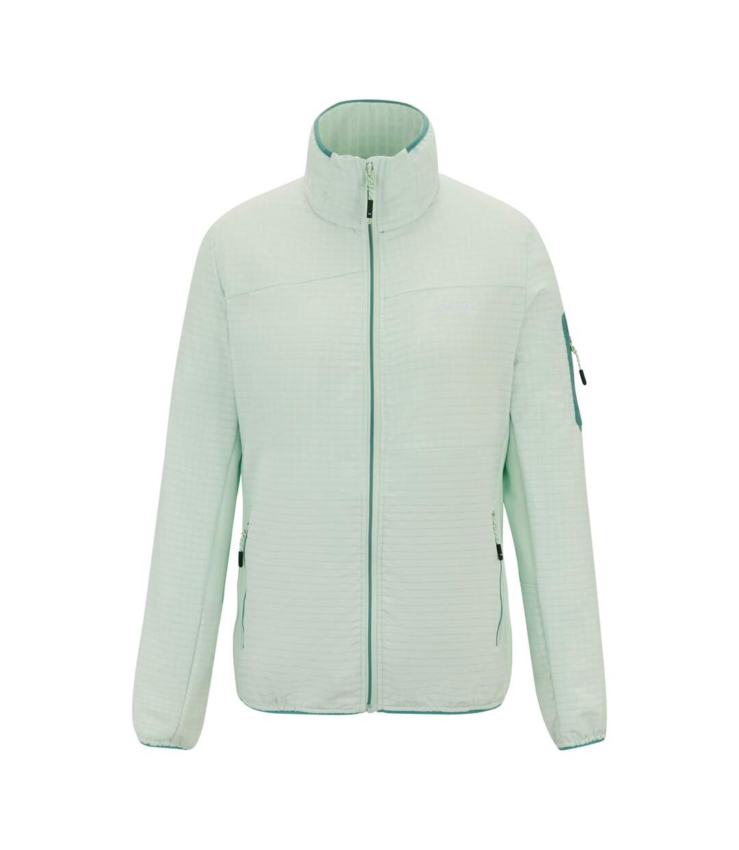 Veste Polaire Ralina Femme Brume Océanique Regatta-2