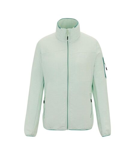 Veste Polaire Ralina Femme Brume Océanique Regatta