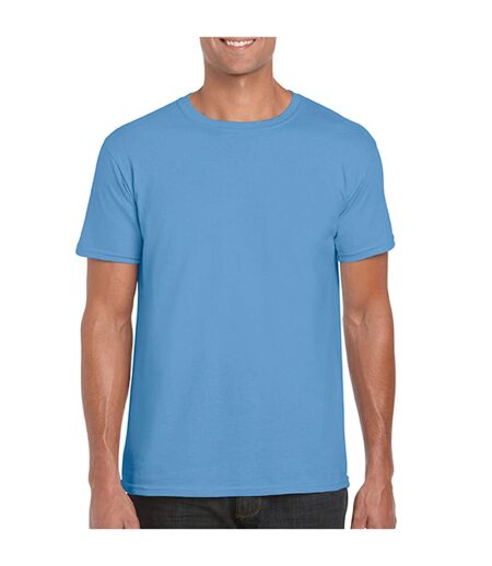 T-shirt Softstyle Adulte Bleuet Clair Gildan