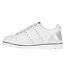 Baskets Brasina Femme Blanc Moda In Pelle-3