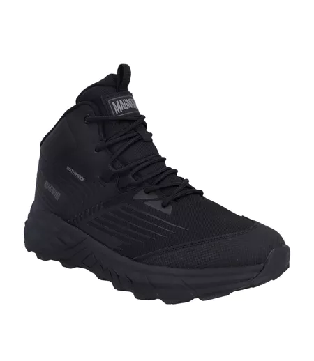 Unisex Adult Geo Storm 6.0 Waterproof Ankle Boots Black Magnum