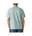 T-shirt bleu pastel homme pepe jeans jacko-2