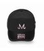 Casquette 6 Pans visière 3D Dragon Ball Z Buu Capslab-2