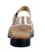 Sandales Cuir Clarks Orinoco Strap-3