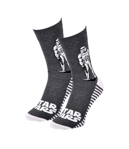 Chaussettes Pack Homme DISNEY STAR WARS