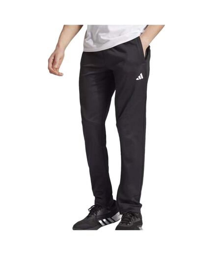 Short noir homme adidas hz3058 - l