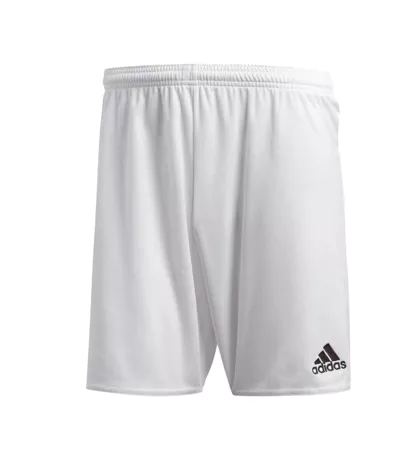 Short blanc homme adidas parma 16 - s