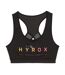 Brassière noire femme puma hyrox - s-1
