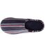 Isotoner Chaussons Mules homme mousse à mémoire de forme-2