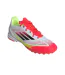 Chaussures De Foot F50 League Homme Blanc Rouge Adidas-1