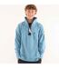 Sweat Homme Bleu Pâle Lazy Jacks-1