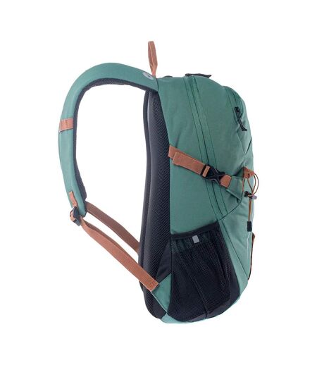 Sac À Dos Mixland Taille Unique Olive Hi-Tec