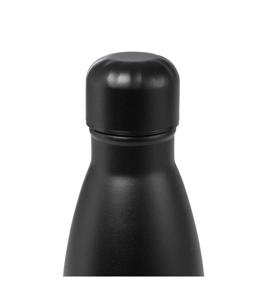 Bouteille Isotherme Taille Unique Noir Blanc Everlast-2