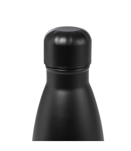 Bouteille Isotherme Taille Unique Noir Blanc Everlast