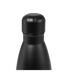 Bouteille Isotherme Taille Unique Noir Blanc Everlast-2