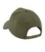 Casquette trucker adulte vert kaki Beechfield