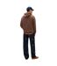 Sweat À Capuche Motif/style Badge Homme Noir Marron Clair Tommy Jeans-3