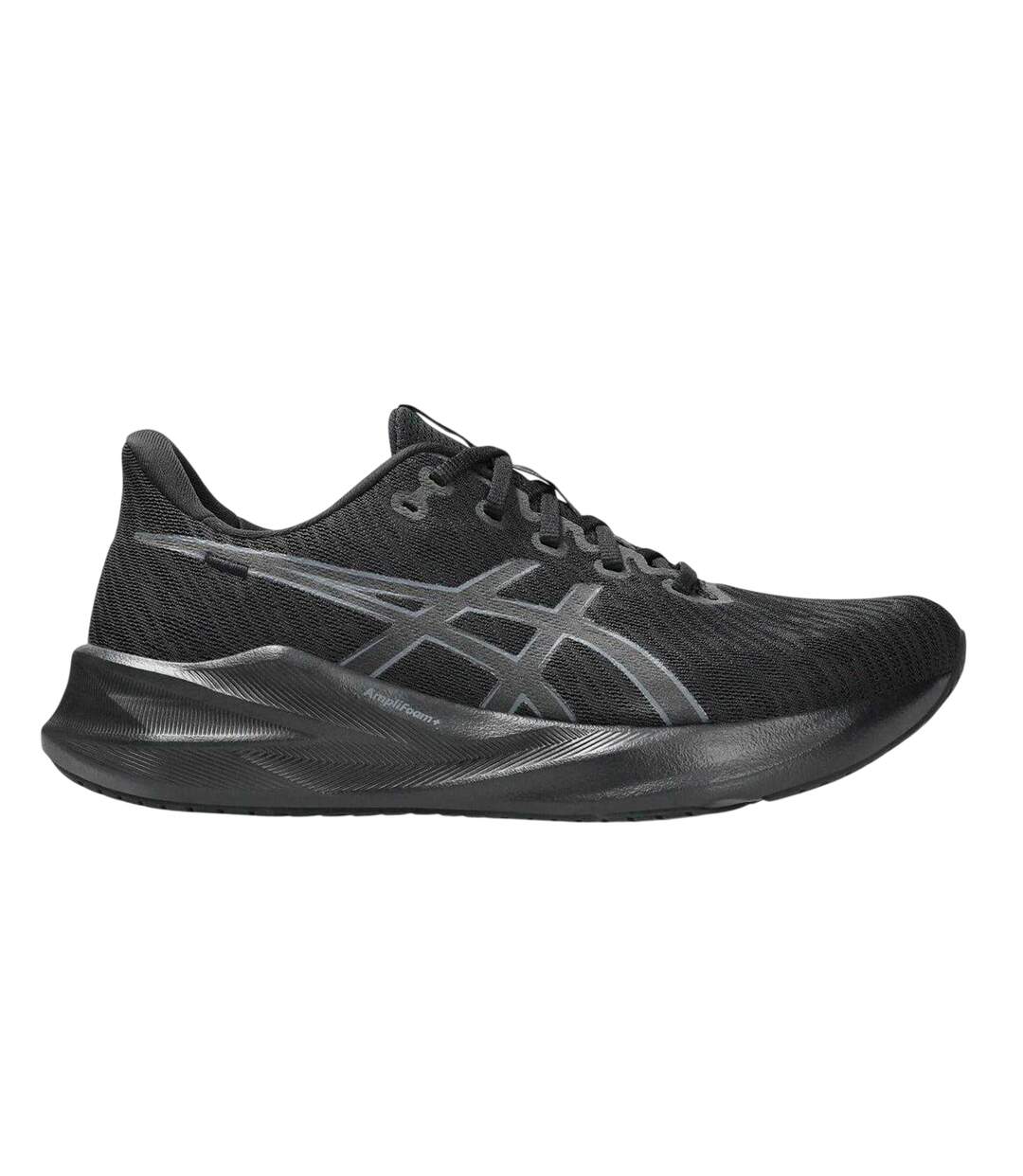 Chaussures Course À Pied Versablast Road Homme Noir Asics-1