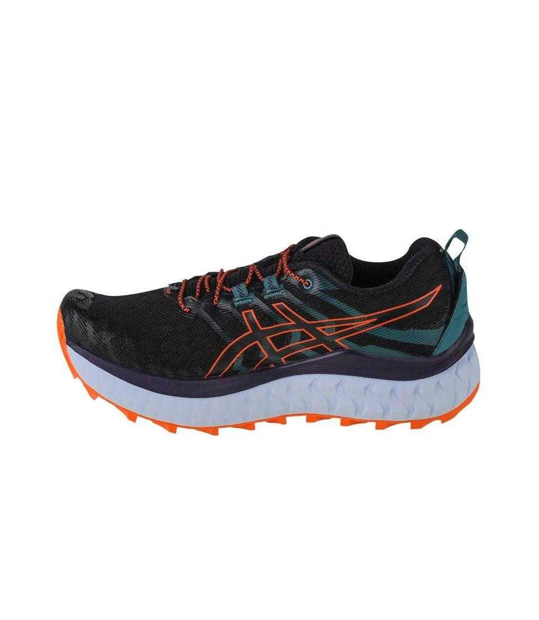 Baskets Trabuco Max Femme Noir Asics-2