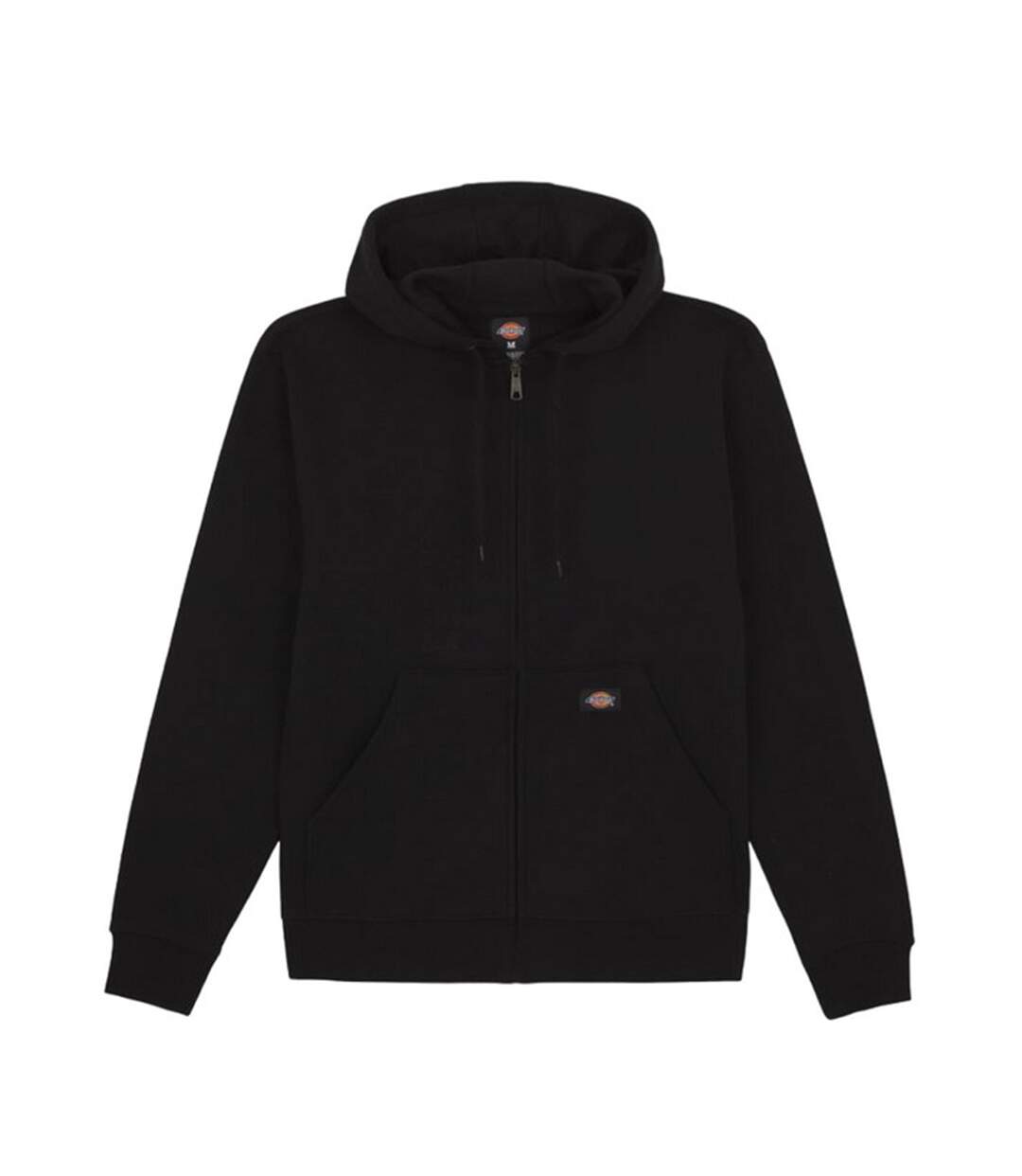 Veste à capuche homme noir Dickies-1