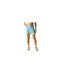 Womens/ladies Nimble 2 In 1 Shorts Nordic Blue Dare 2B-1