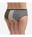 Lot de 3 Boxers Les Pockets Coton-2